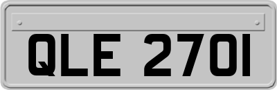 QLE2701