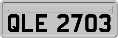 QLE2703