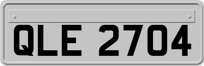 QLE2704