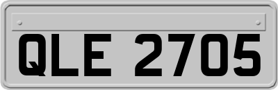 QLE2705