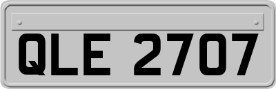 QLE2707