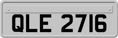 QLE2716