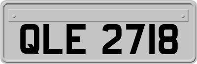 QLE2718