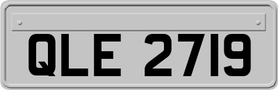 QLE2719