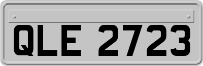 QLE2723