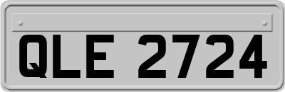 QLE2724