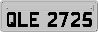 QLE2725