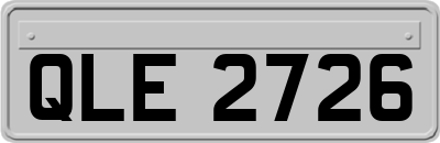 QLE2726