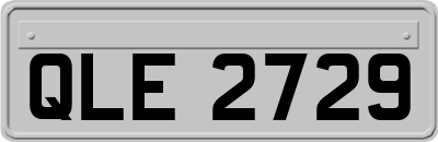 QLE2729