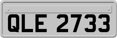 QLE2733