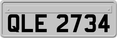 QLE2734