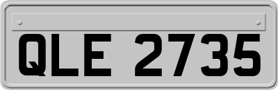 QLE2735