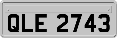 QLE2743