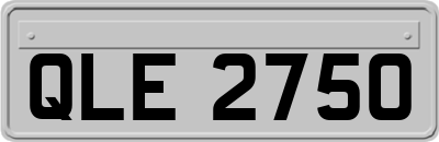 QLE2750