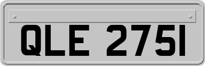 QLE2751