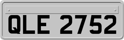 QLE2752