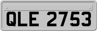 QLE2753