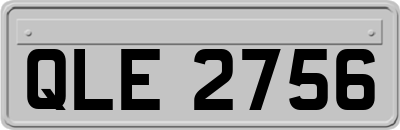 QLE2756