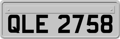 QLE2758