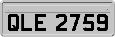 QLE2759