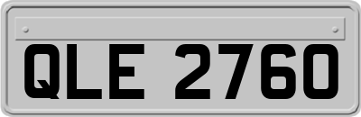 QLE2760