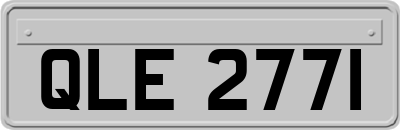 QLE2771