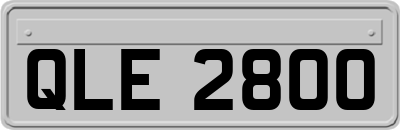 QLE2800