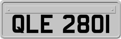 QLE2801