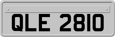 QLE2810