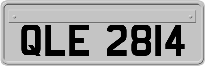 QLE2814