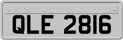 QLE2816