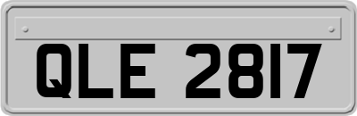 QLE2817