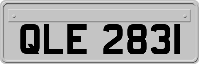 QLE2831