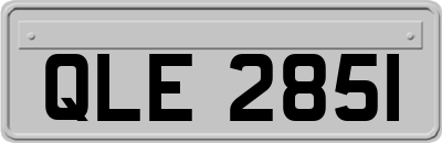 QLE2851