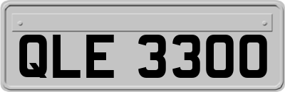 QLE3300