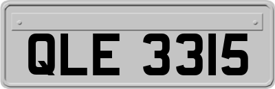 QLE3315