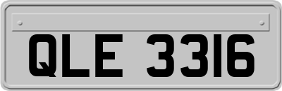 QLE3316