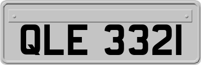 QLE3321