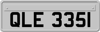 QLE3351