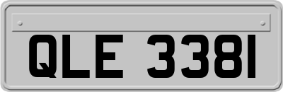 QLE3381