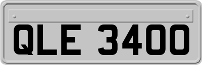 QLE3400