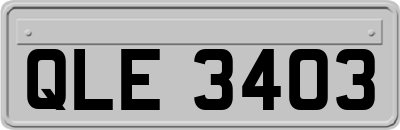 QLE3403