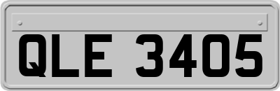 QLE3405