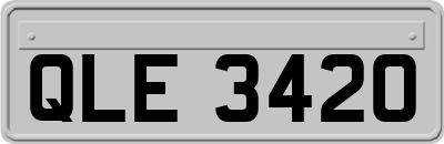 QLE3420