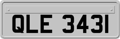 QLE3431