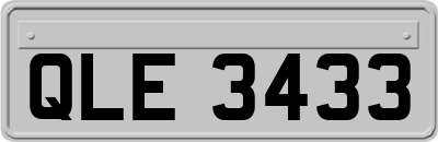 QLE3433