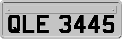 QLE3445