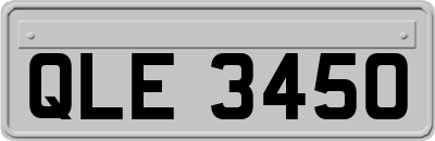 QLE3450