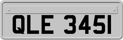 QLE3451