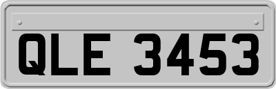 QLE3453